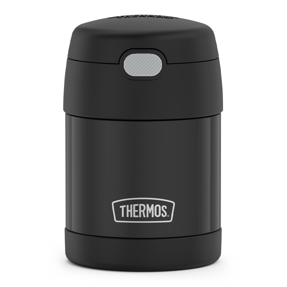 10oz FUNTAINER? FOOD JAR - Image 34