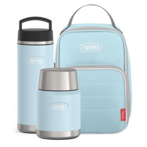 Icon? Lunch Bundle - Glacier