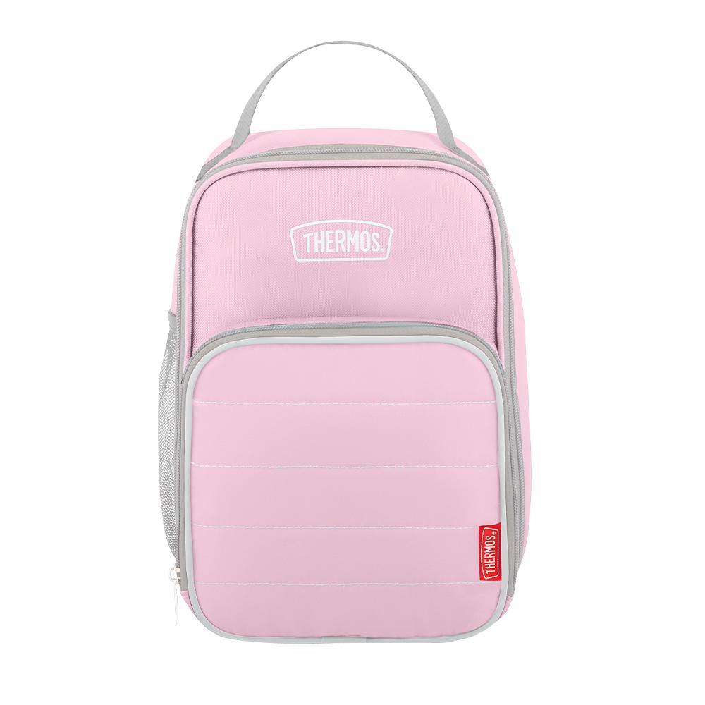ICON? UPRIGHT LUNCH BOX SUNSET PINK