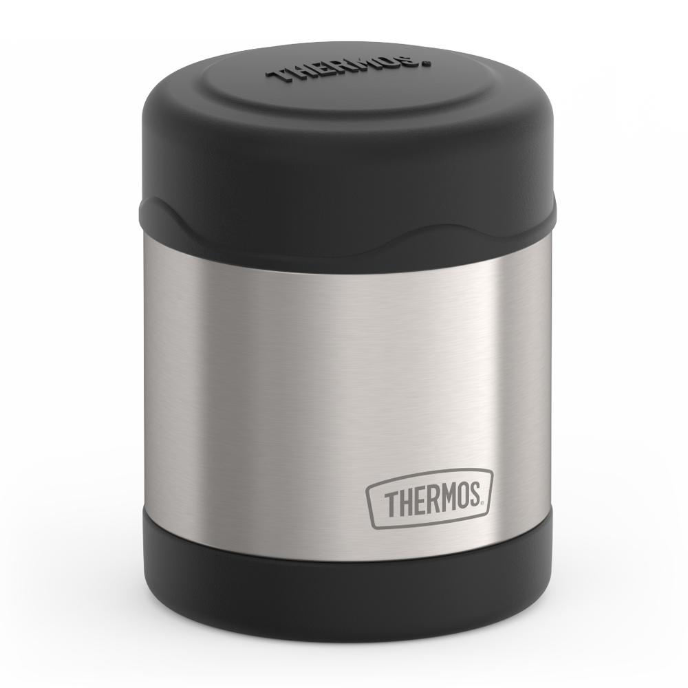 10oz STAINLESS STEEL FOOD JAR - Image 12