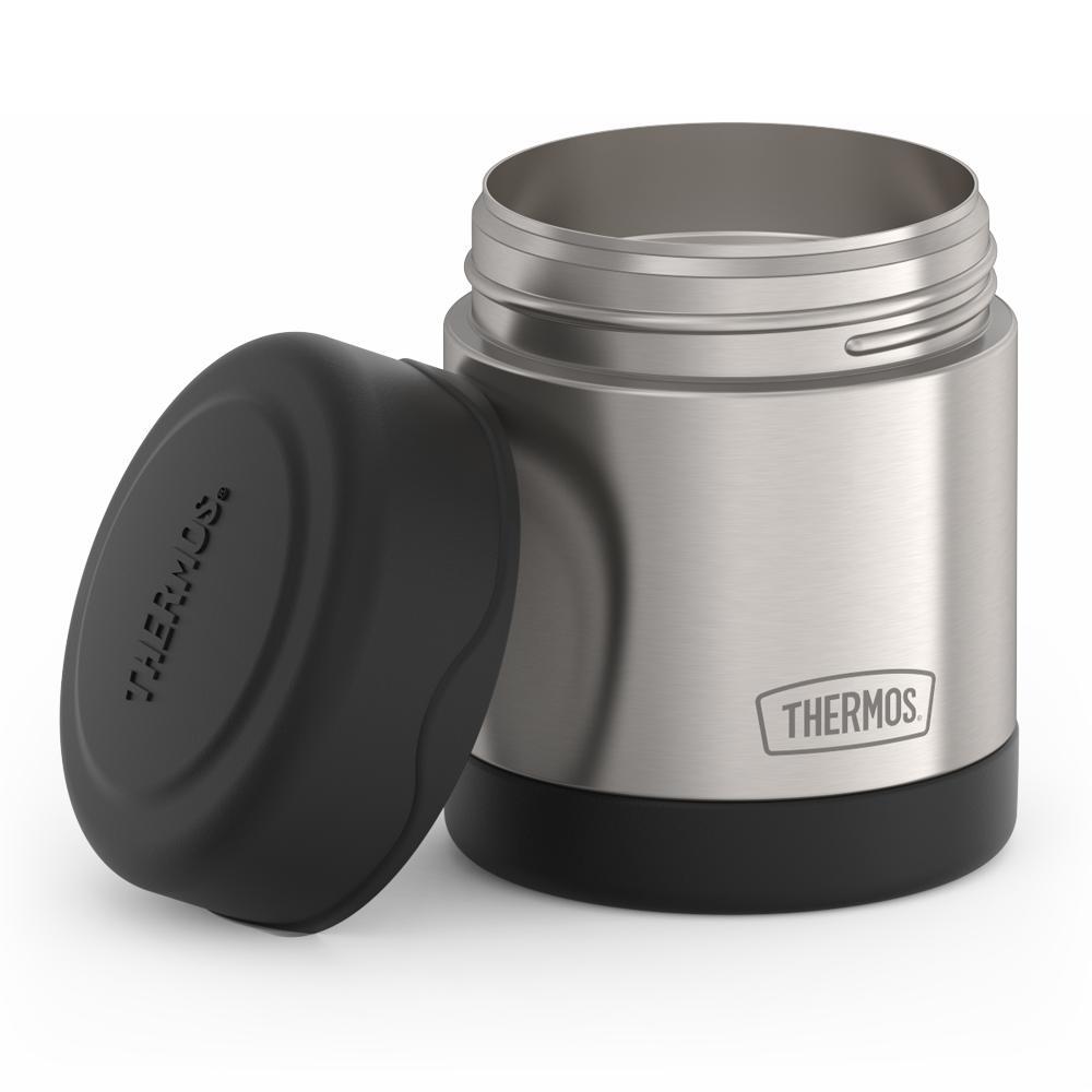 10oz STAINLESS STEEL FOOD JAR - Image 13