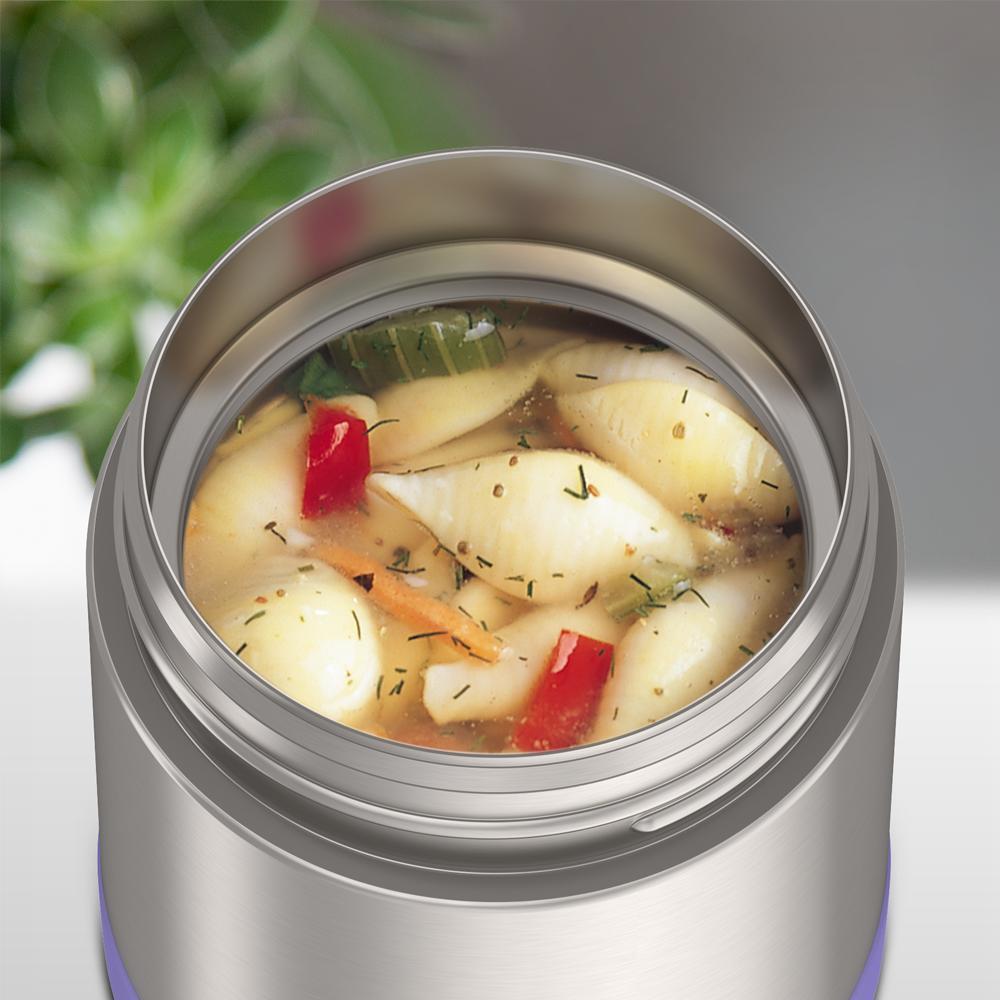 10oz STAINLESS STEEL FOOD JAR - Image 41