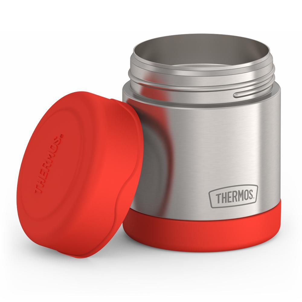 10oz STAINLESS STEEL FOOD JAR - Image 20