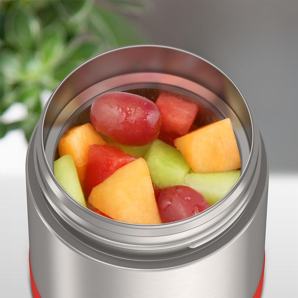 10oz STAINLESS STEEL FOOD JAR - Image 23