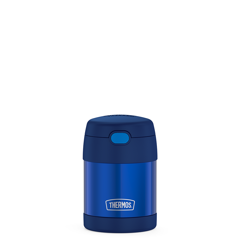 10oz FUNTAINER? FOOD JAR - Image 2