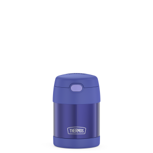 10oz FUNTAINER? FOOD JAR