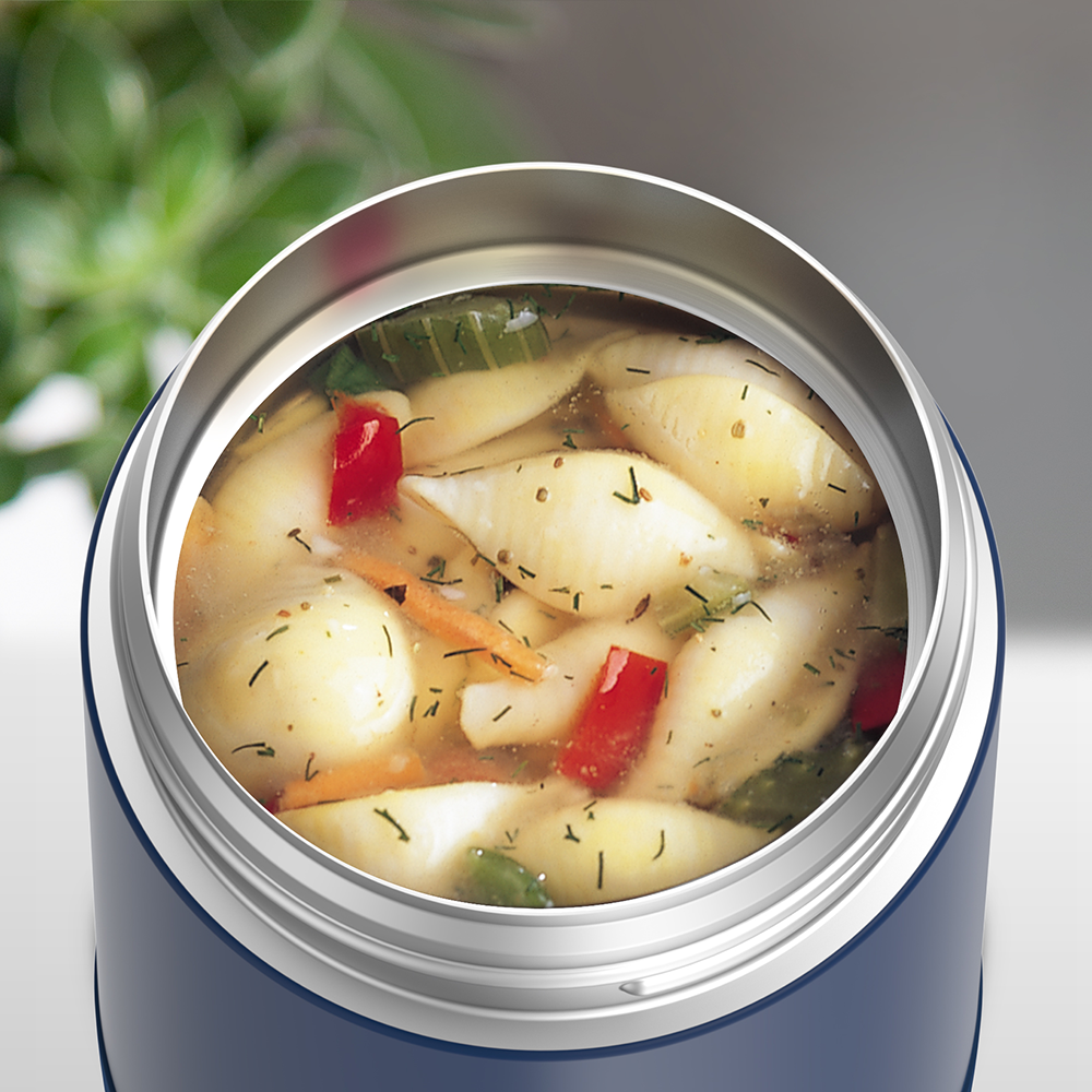 16oz FUNTAINER® FOOD JAR - Image 92