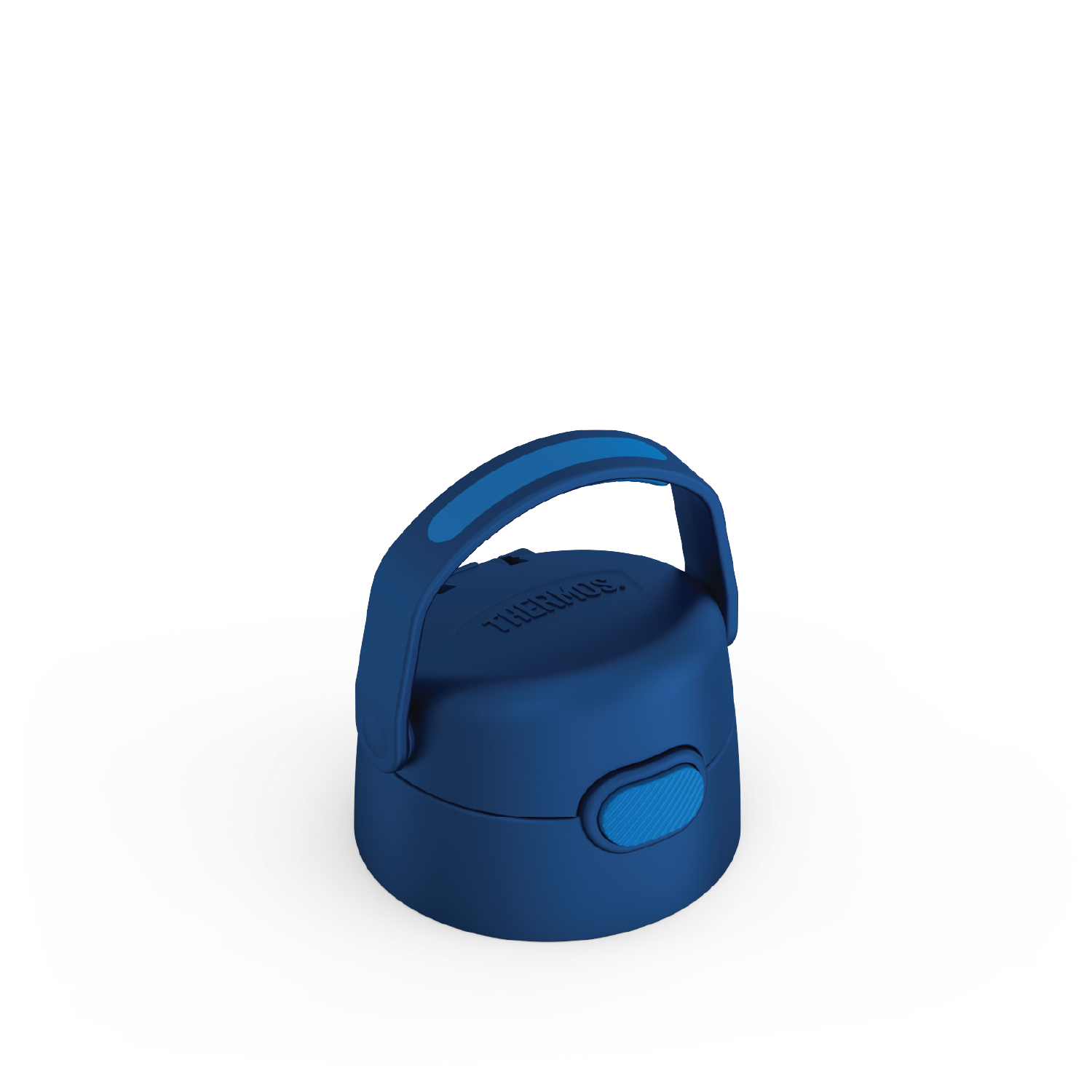 FUNTAINER? WATER BOTTLE - REPLACEMENT STRAW LID - Image 4