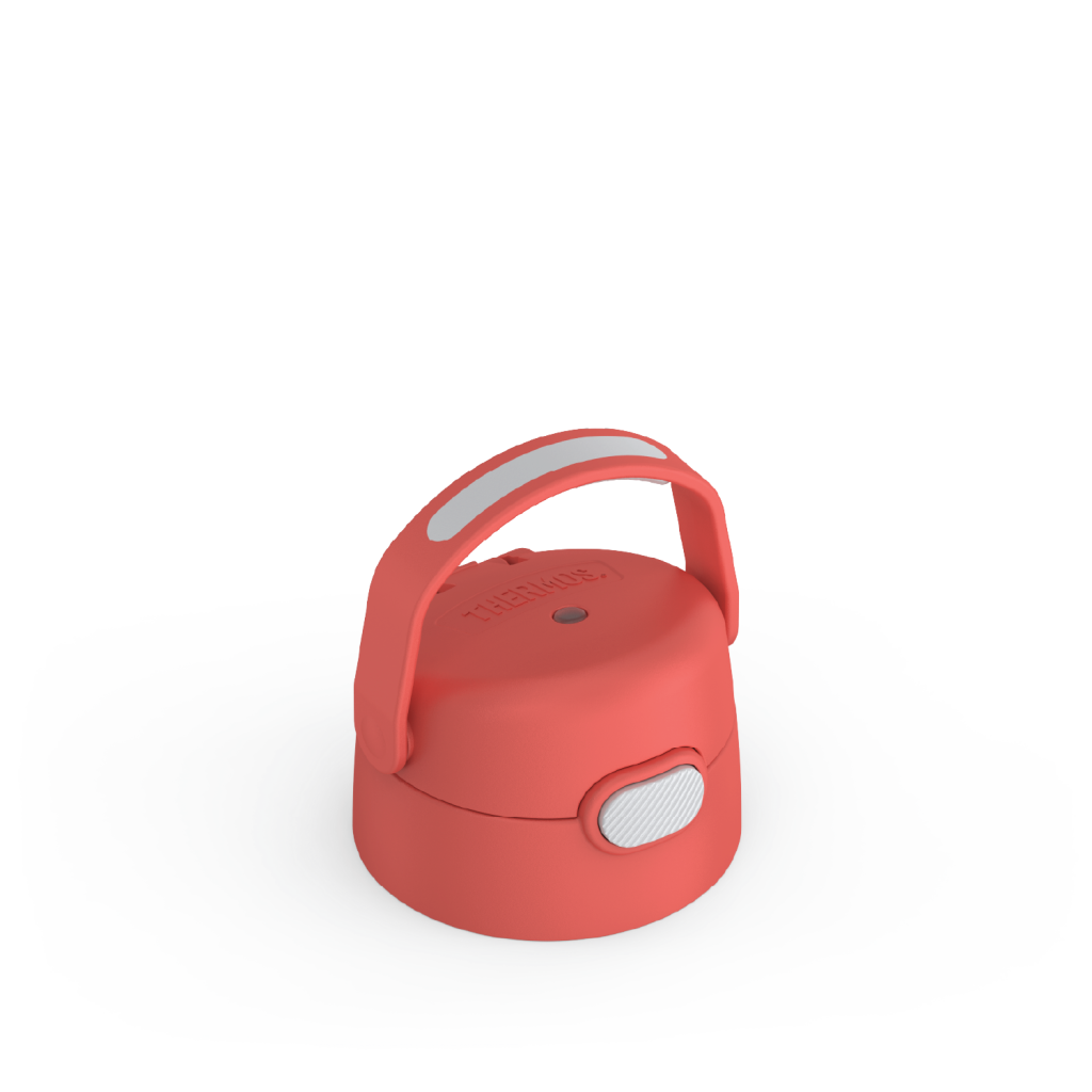 FUNTAINER? WATER BOTTLE - REPLACEMENT SPOUT LID