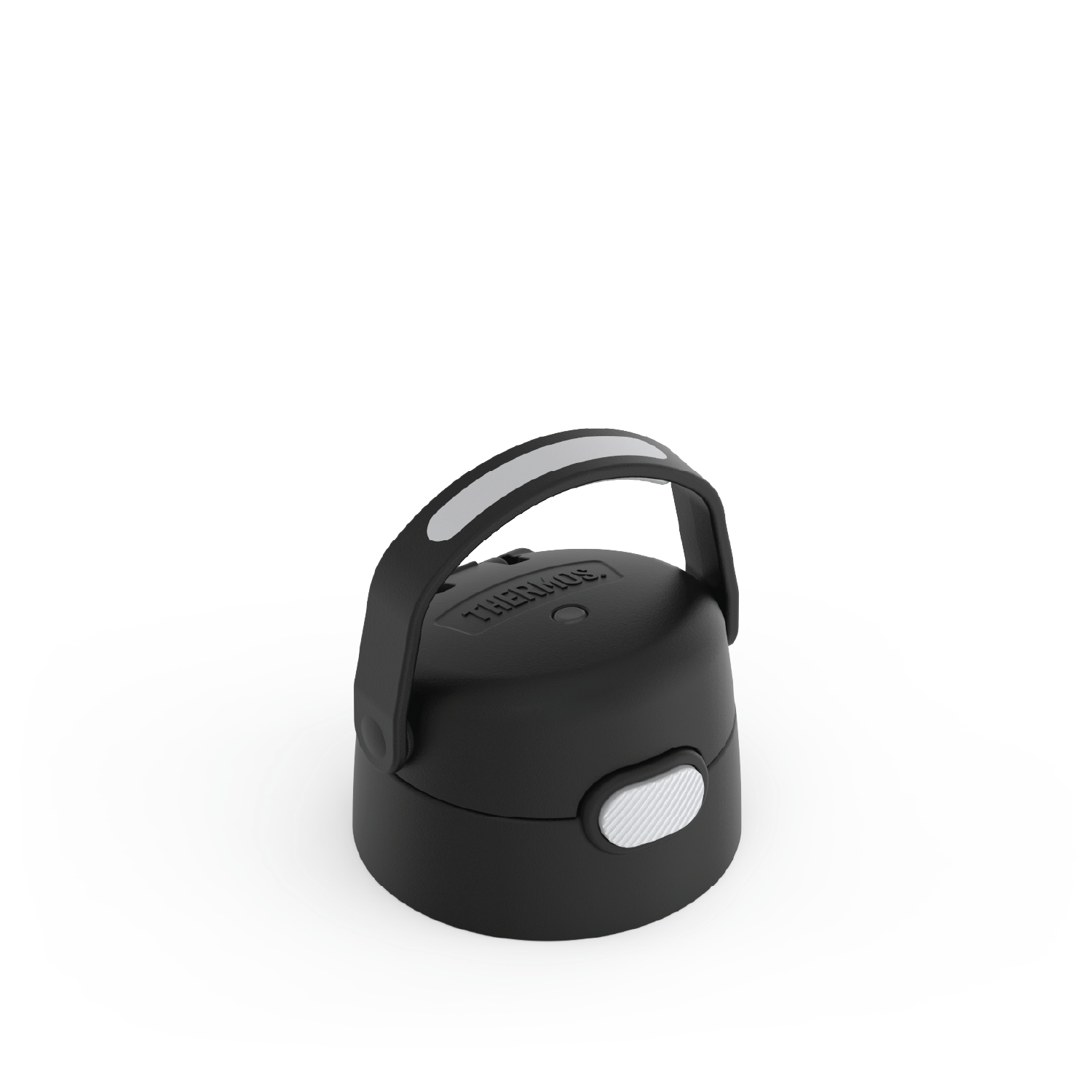 FUNTAINER? WATER BOTTLE - REPLACEMENT SPOUT LID - Image 2