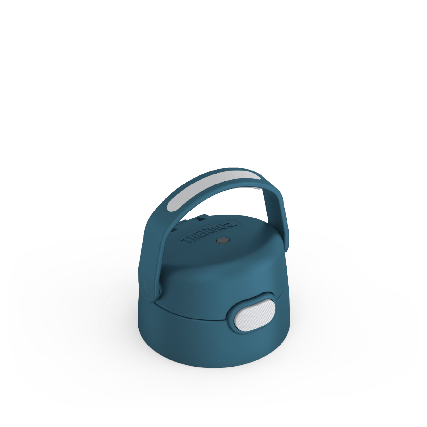 FUNTAINER? WATER BOTTLE - REPLACEMENT SPOUT LID - Image 3