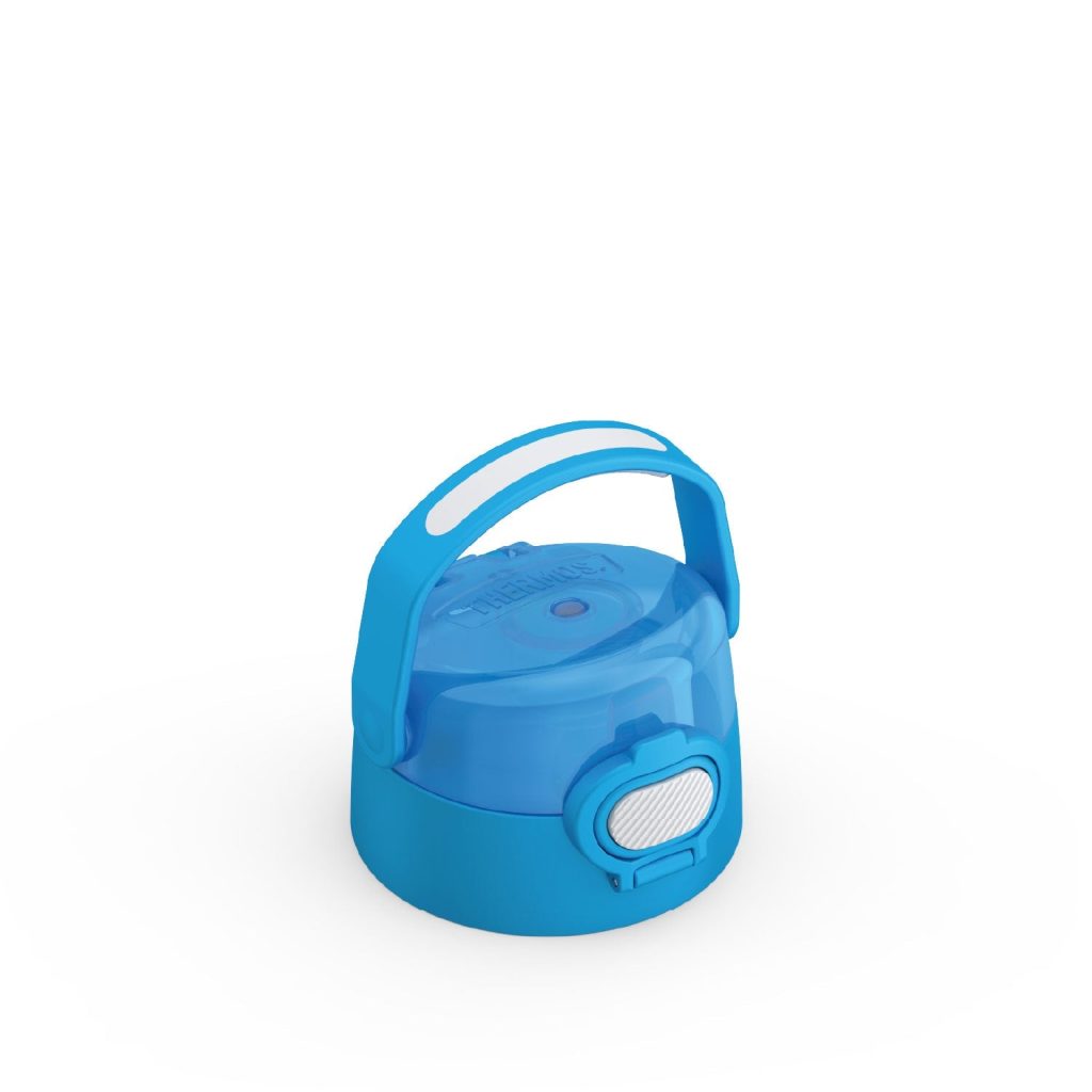 FUNTAINER? WATER BOTTLE - REPLACEMENT SPOUT LOCKING LID