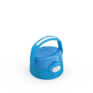 FUNTAINER? WATER BOTTLE - REPLACEMENT SPOUT LOCKING LID