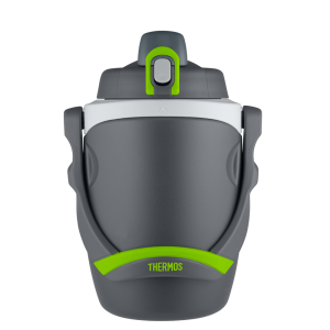 INSULATED WATER BOTTLE 64OZ