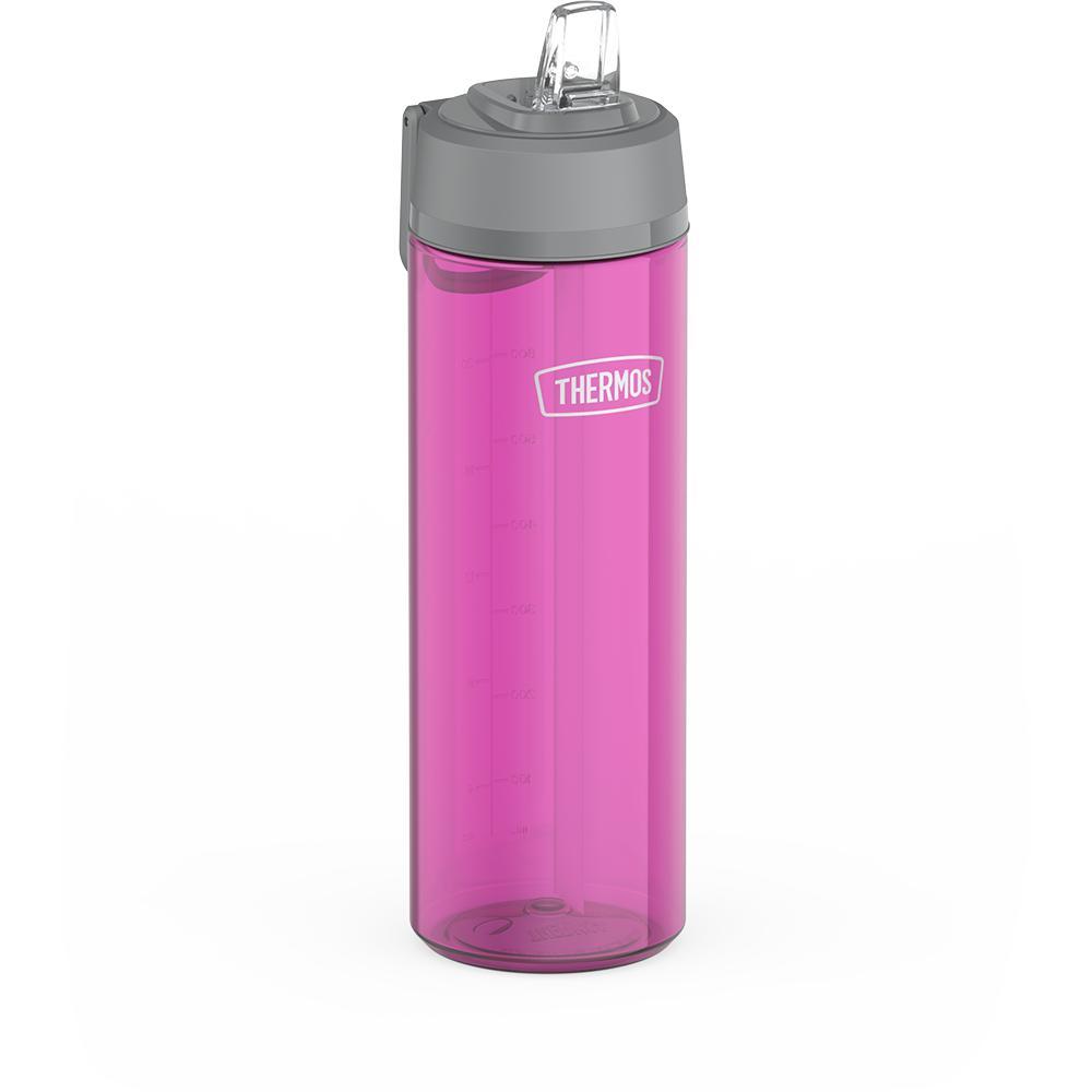 26oz ICON? LIGHTWEIGHT WATER BOTTLE WITH STRAW LID - Image 22