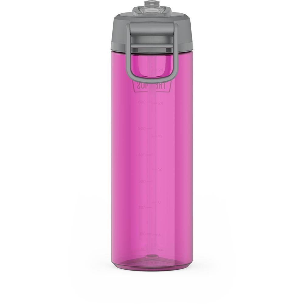 26oz ICON? LIGHTWEIGHT WATER BOTTLE WITH STRAW LID - Image 19