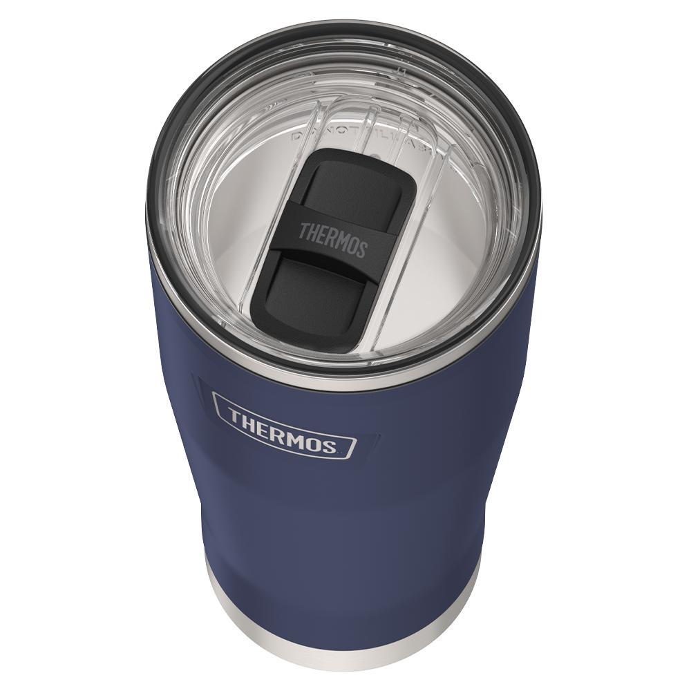 18oz ICON? TUMBLER WITH SLIDE LOCK LID - Image 32