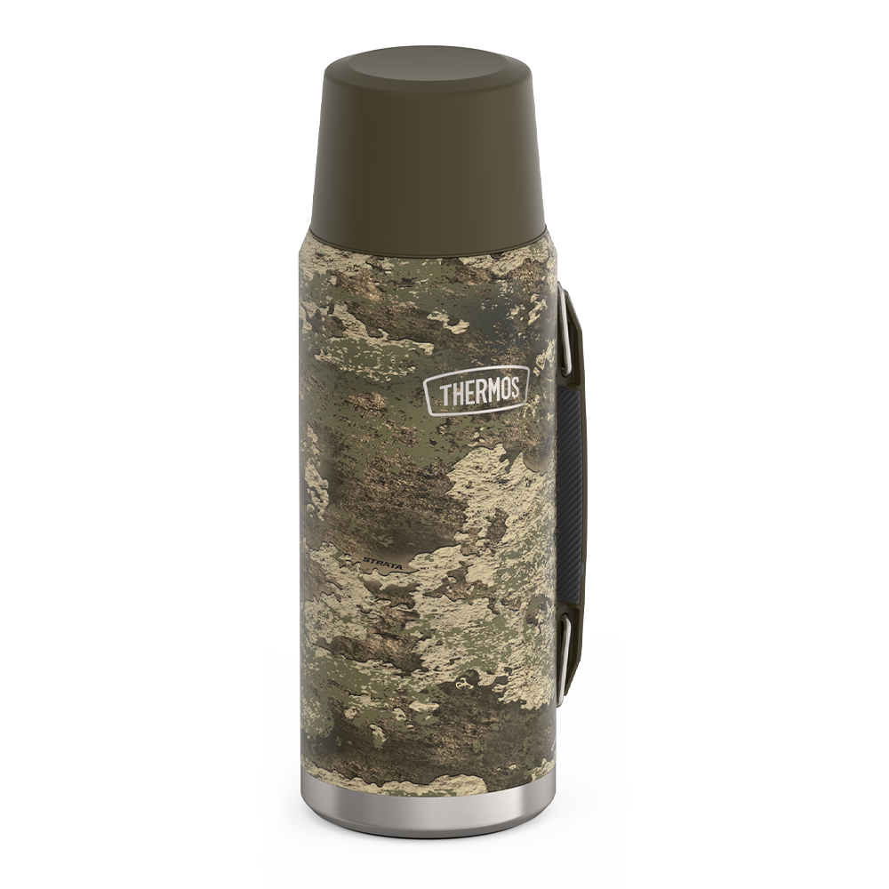 40oz ICON? BEVERAGE BOTTLE - TrueTimber? Strata camo - Image 7