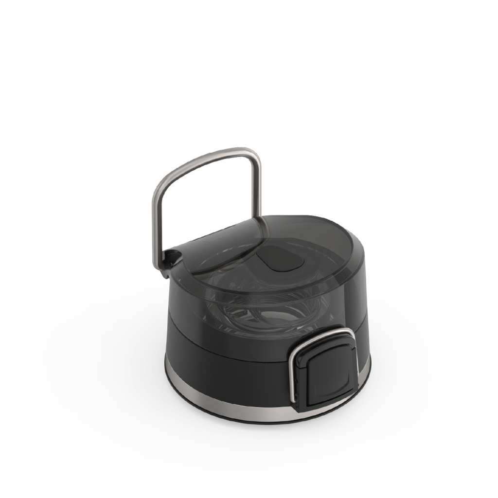 24oz ICON? WATER BOTTLE - REPLACEMENT SPOUT LID