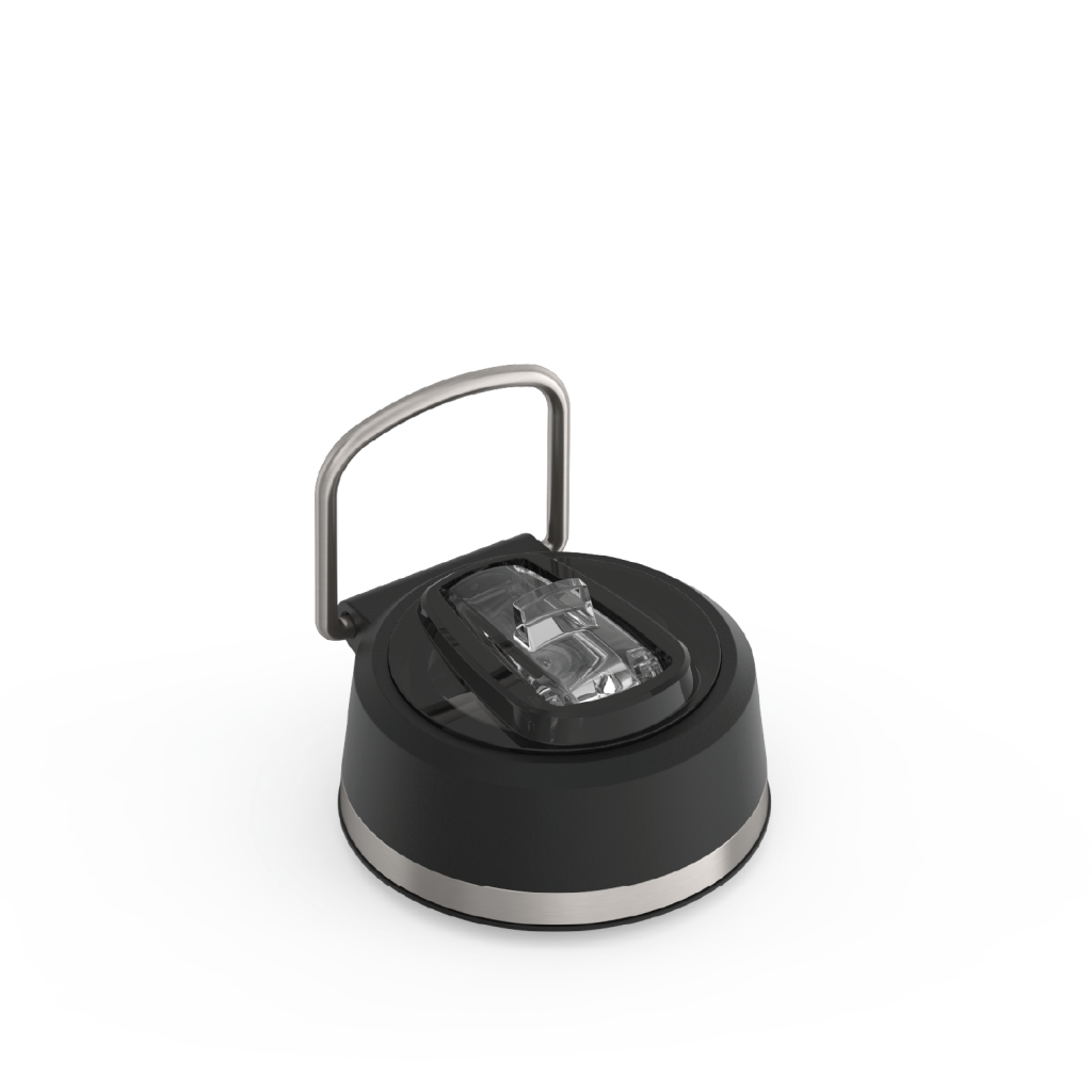 18oz ICON? KIDS WATER BOTTLE - REPLACEMENT STRAW LID