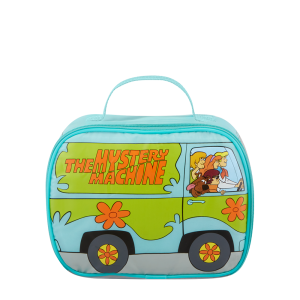 NOVELTY LUNCH BOX SCOOBY-DOO? MYSTERY MACHINE