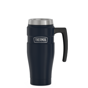 16oz STAINLESS KING? MUG