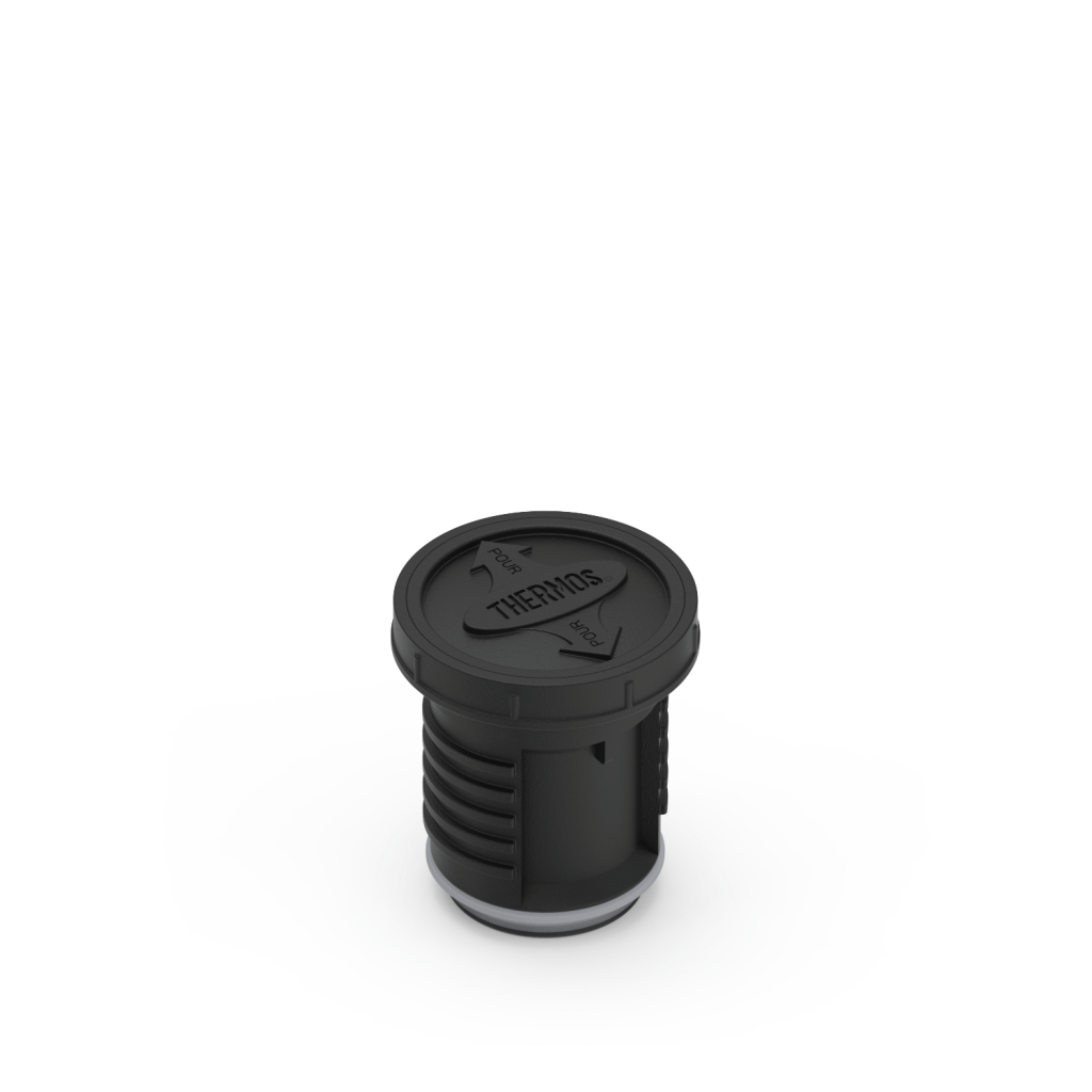 16oz STAINLESS KING? BEVERAGE BOTTLE - REPLACEMENT STOPPER