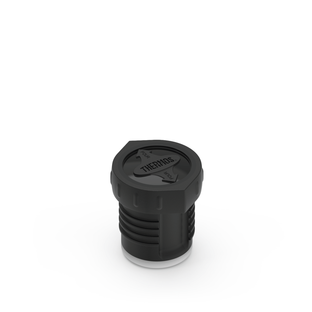 40oz STAINLESS KING? BEVERAGE BOTTLE - REPLACEMENT STOPPER