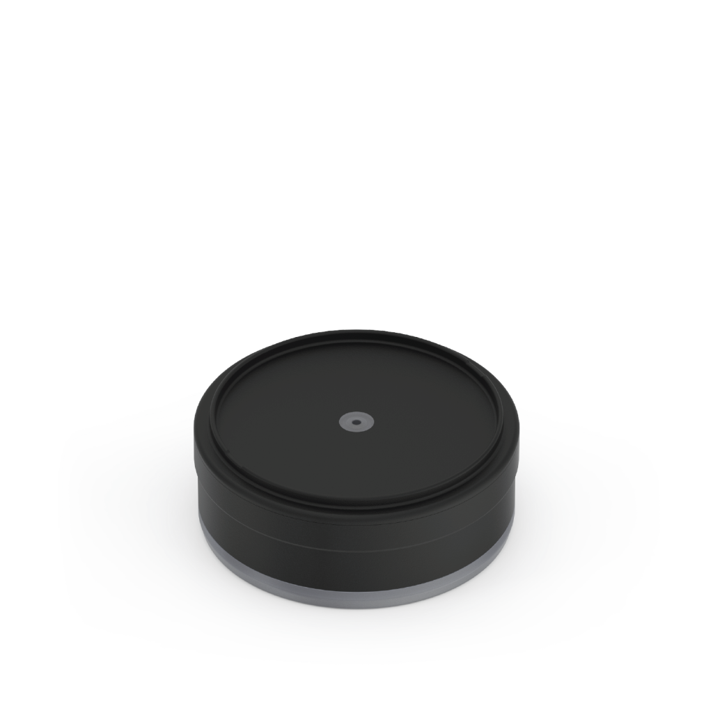 47oz FOOD JAR - REPLACEMENT STOPPER