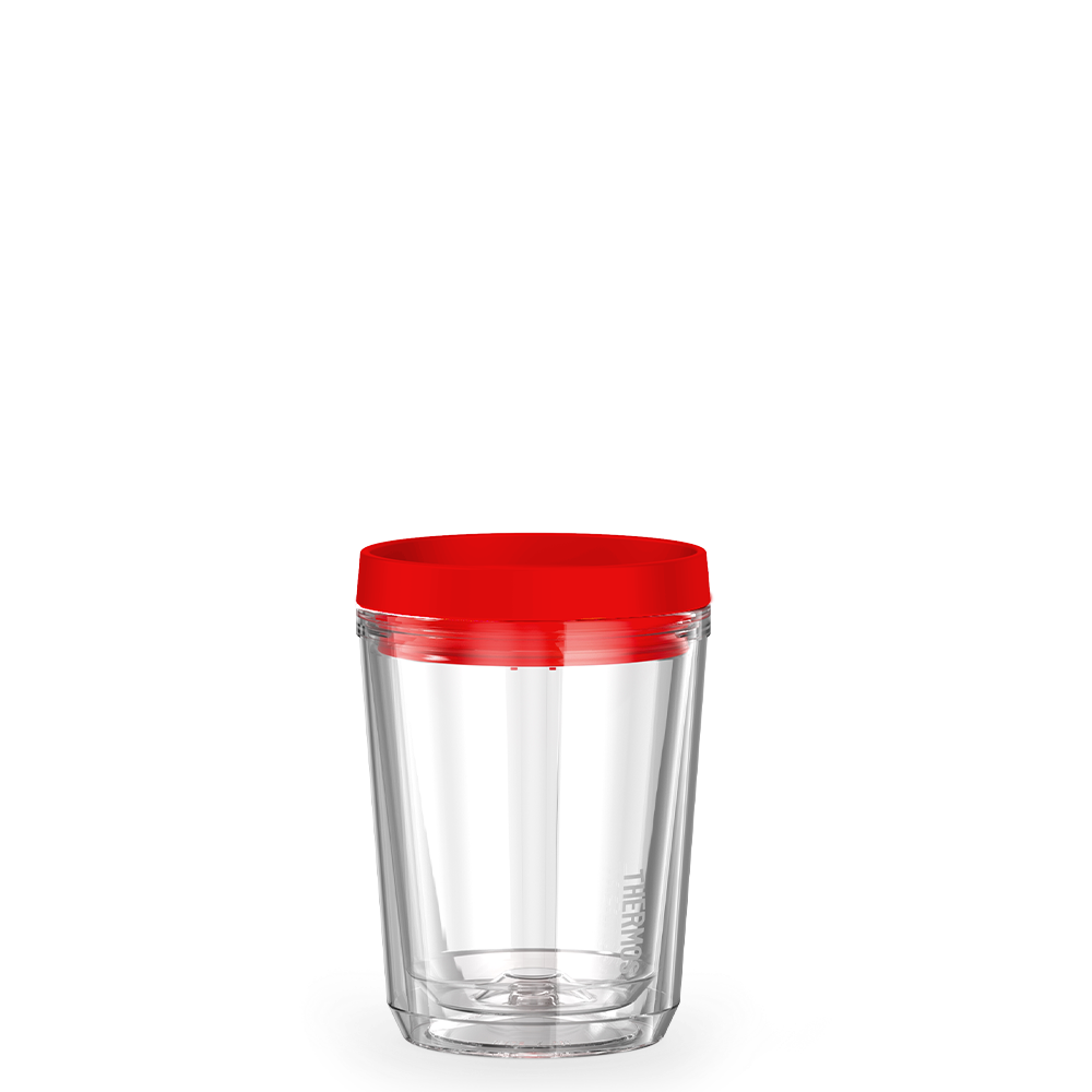 12oz DOUBLE WALL TUMBLER