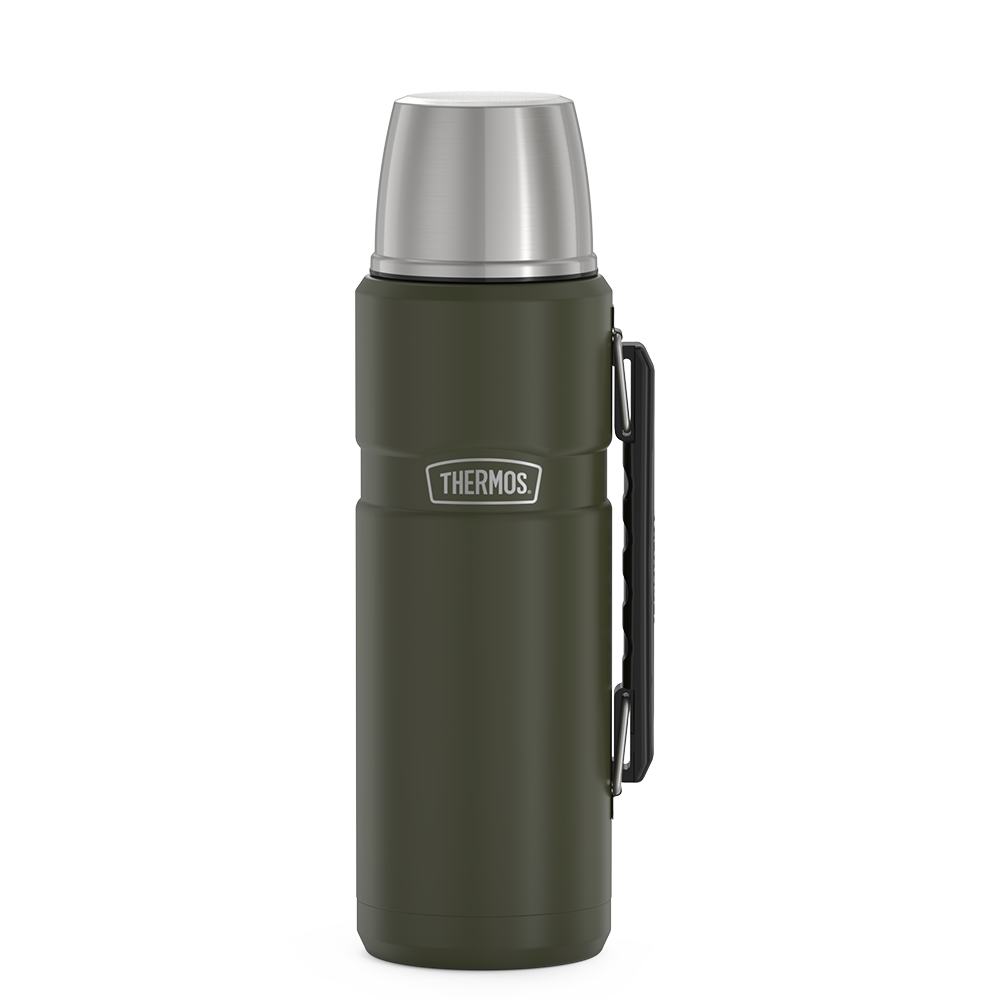 40oz STAINLESS KING? BEVERAGE BOTTLE - Image 18
