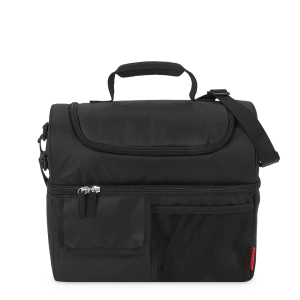 LUNCH LUGGER? COOLER