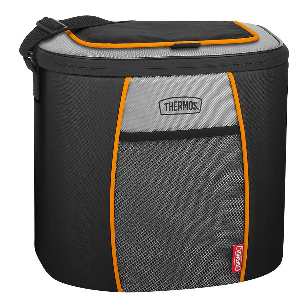 ELEMENT5 - 24 CAN COOLER BLACK/ORANGE - Image 3