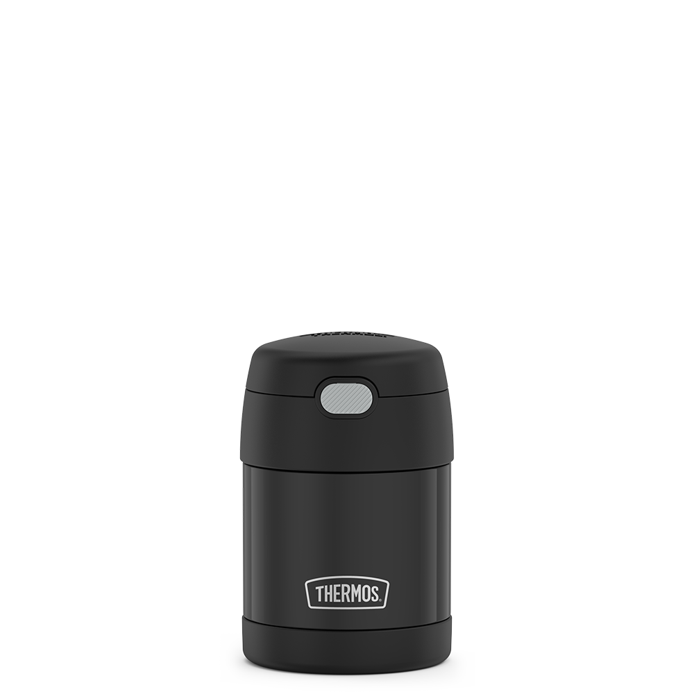 10oz FUNTAINER? FOOD JAR - Image 33