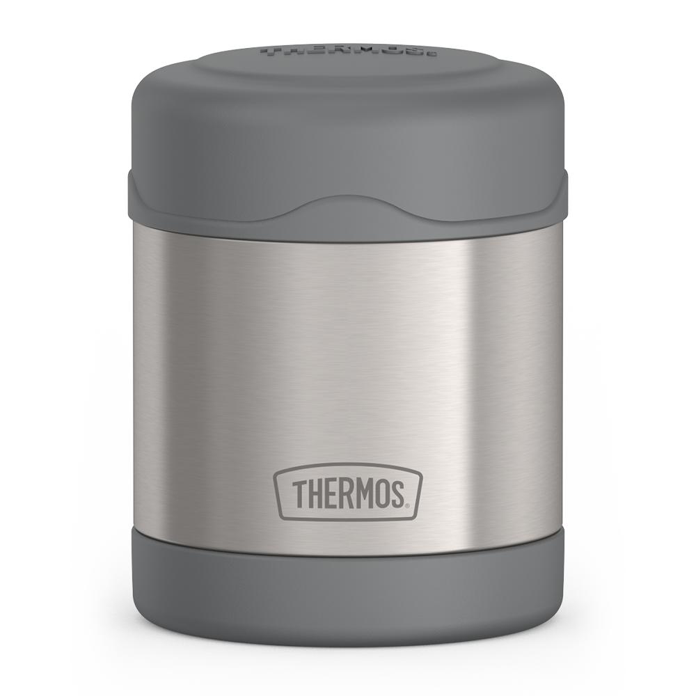 10oz STAINLESS STEEL FOOD JAR - Image 59