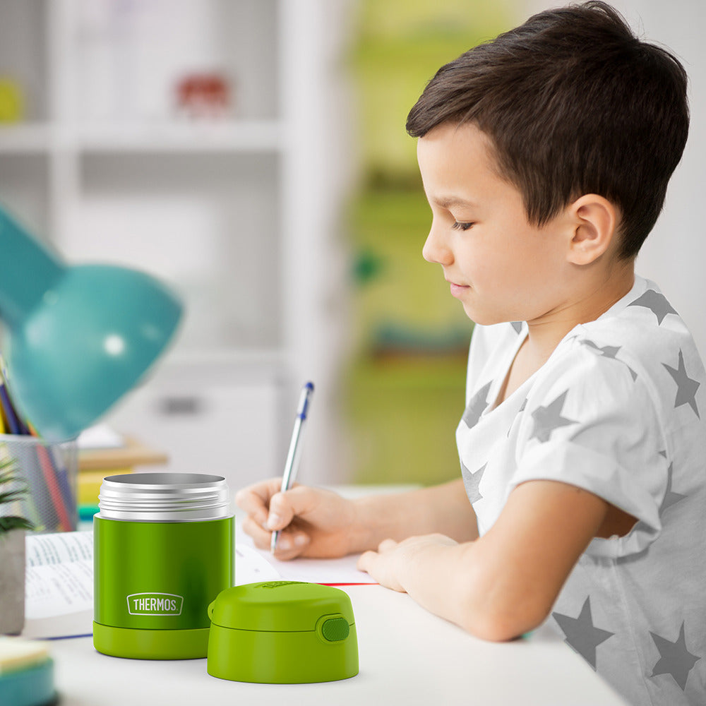 10oz FUNTAINER? FOOD JAR - Image 46