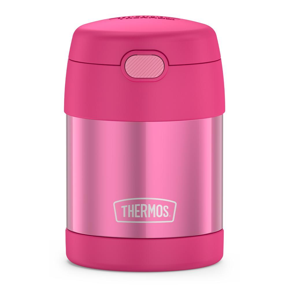 10oz FUNTAINER? FOOD JAR - Image 51