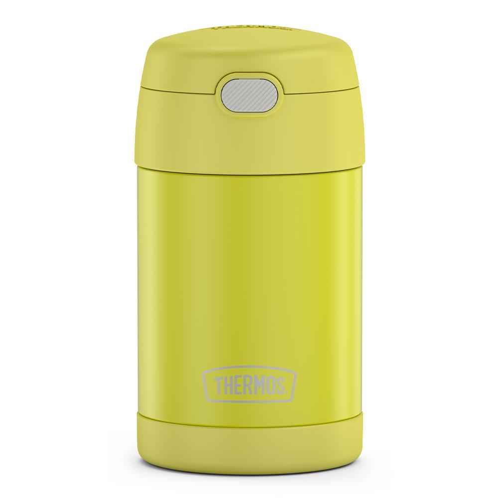 16oz FUNTAINER® FOOD JAR - Image 208