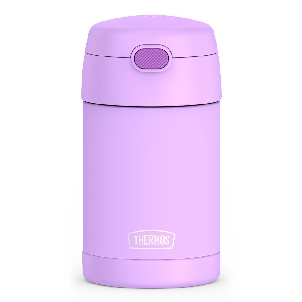 16oz FUNTAINER? FOOD JAR - Image 214