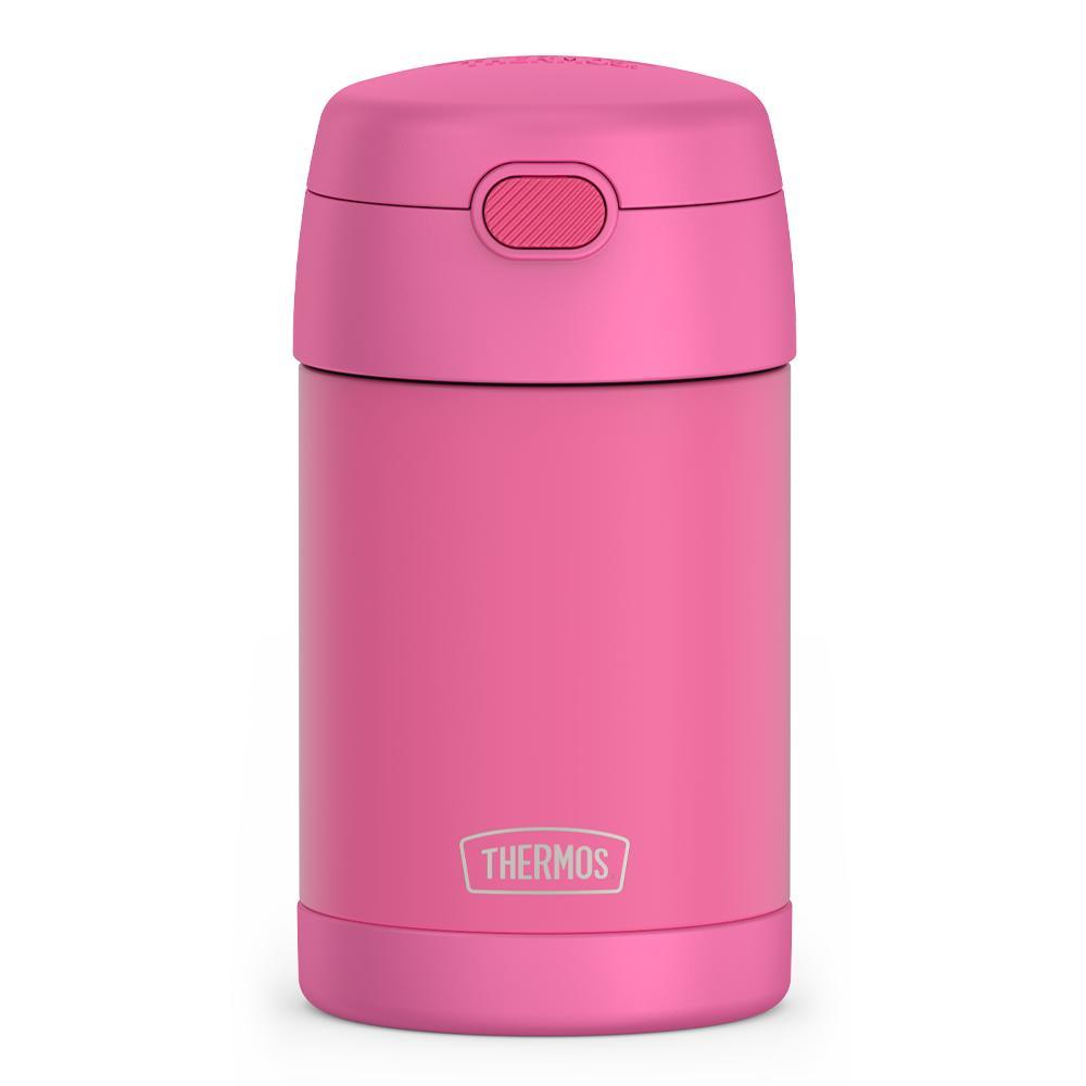 16oz FUNTAINER? FOOD JAR - Image 218