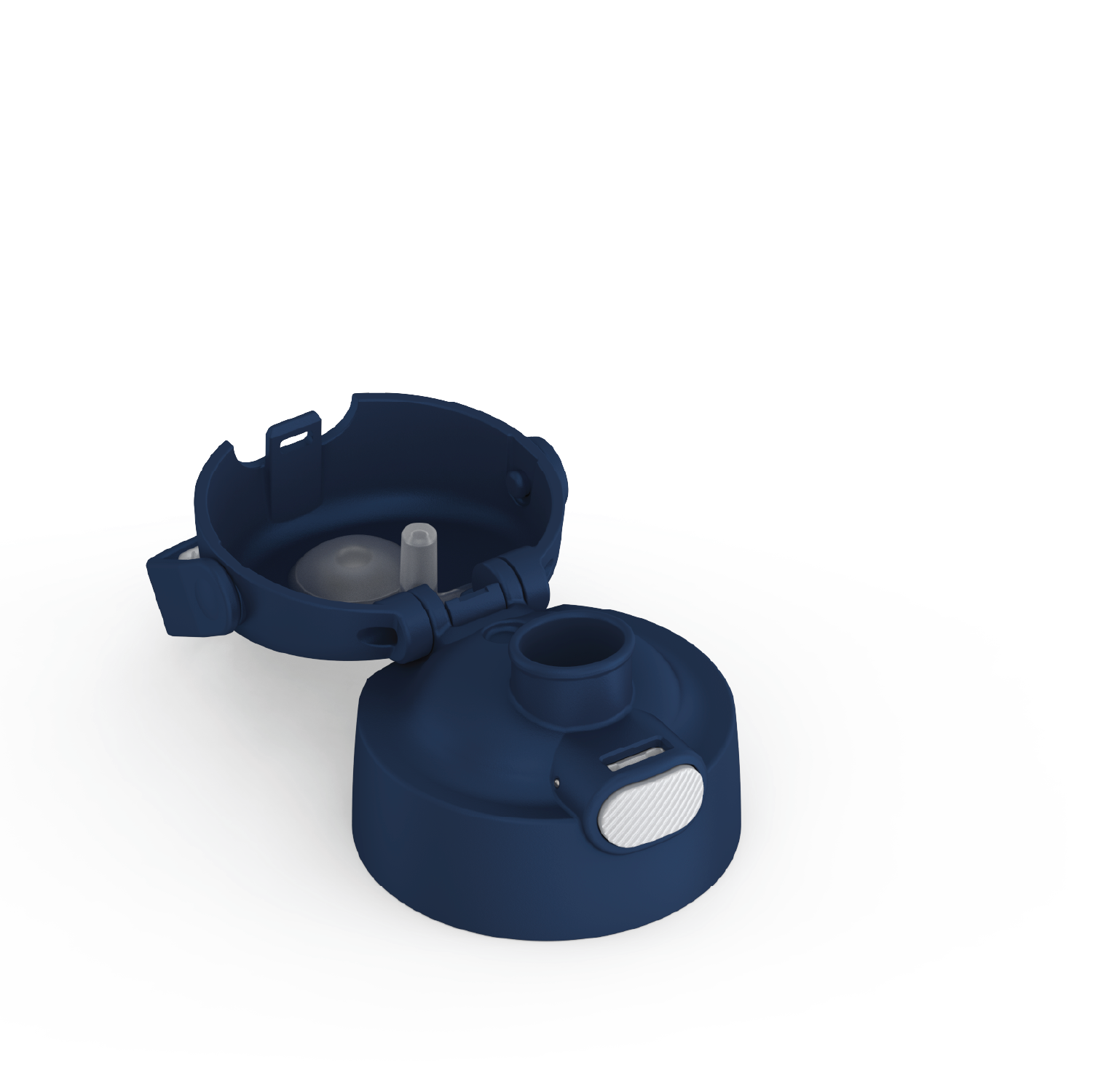 FUNTAINER? WATER BOTTLE - REPLACEMENT SPOUT LID - Image 13