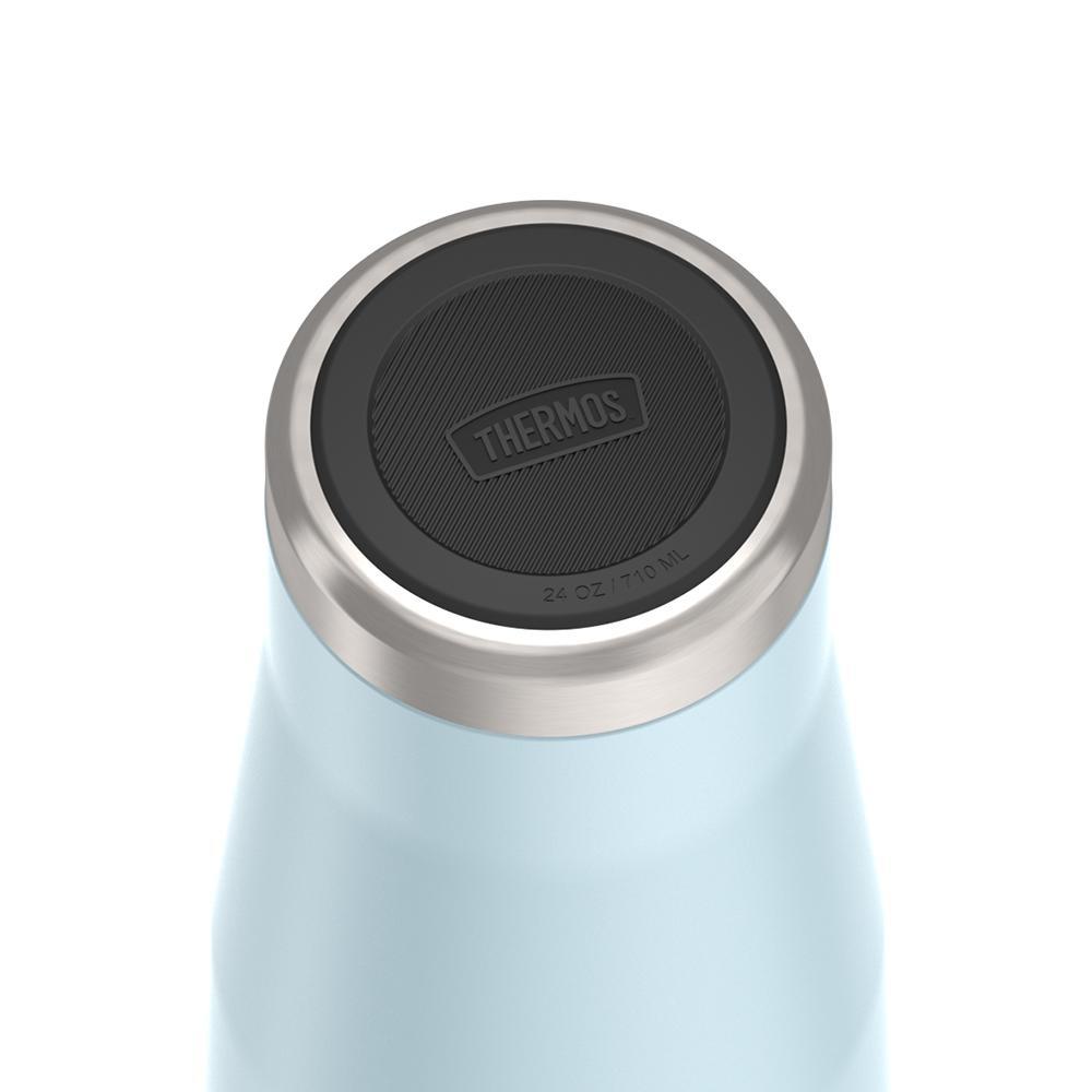 24oz ICON? COLD TUMBLER WITH STRAW - Image 14