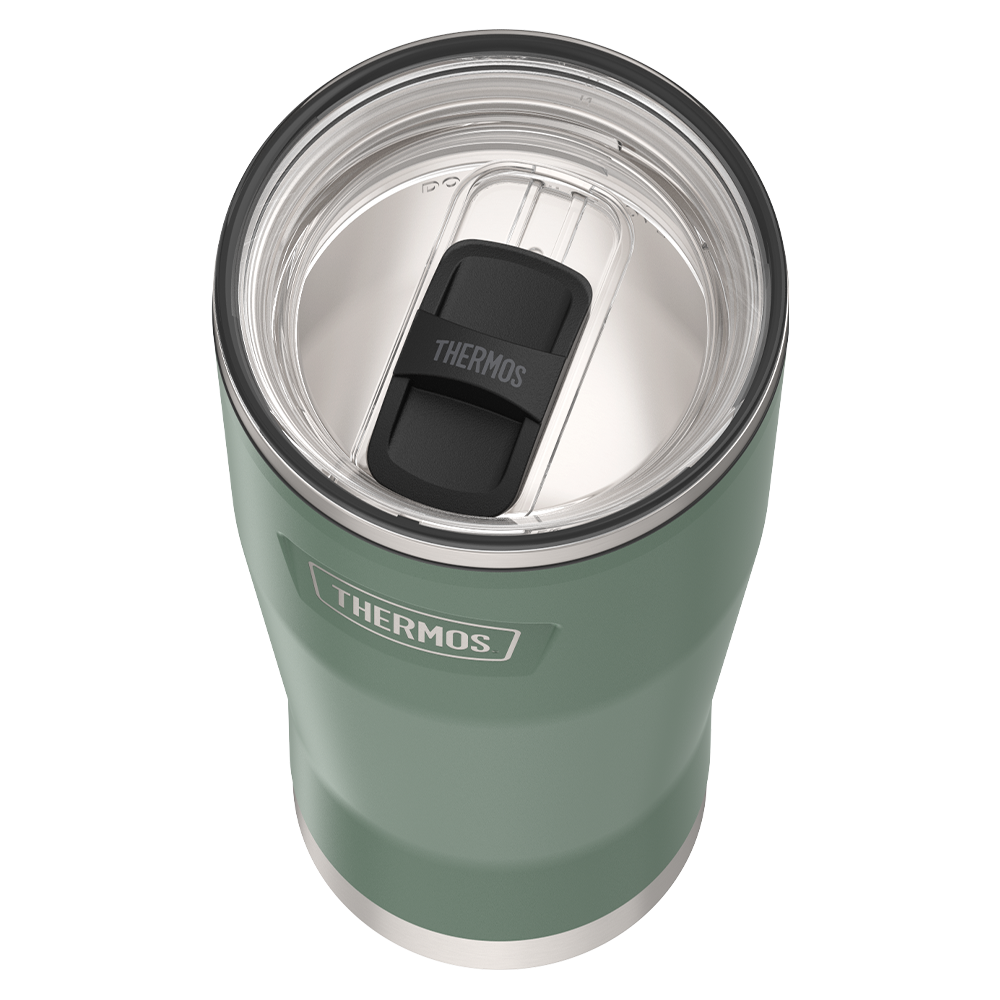 24oz ICON? TUMBLER WITH SLIDE LOCK LID - Image 109