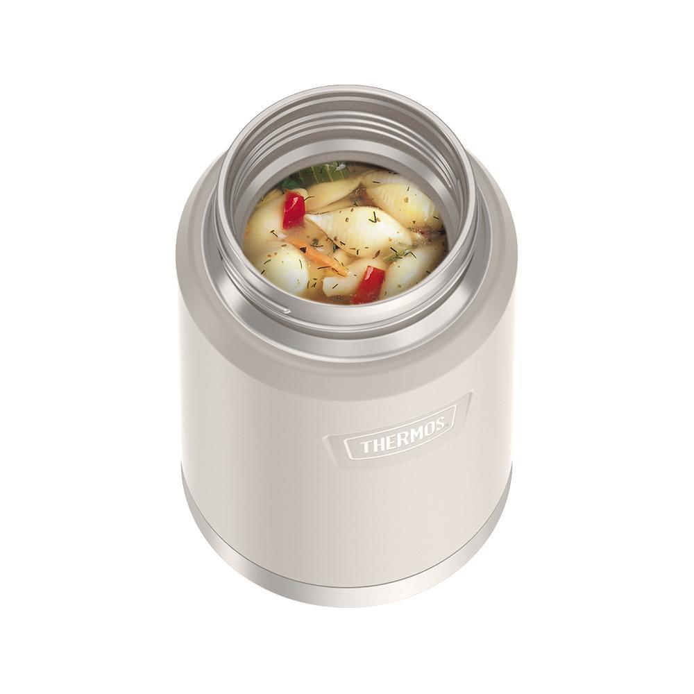 24oz ICON? FOOD JAR - Image 29