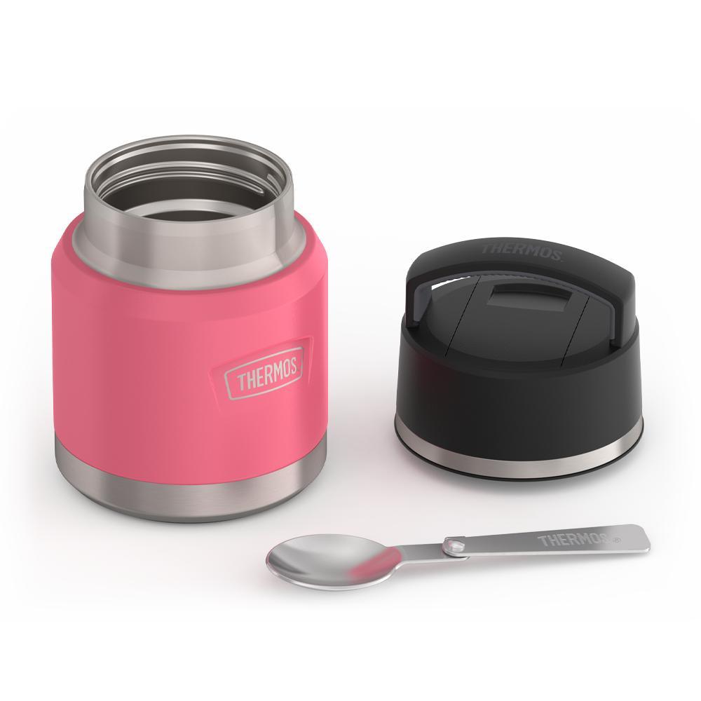 12oz ICON? KIDS FOOD JAR - Image 14