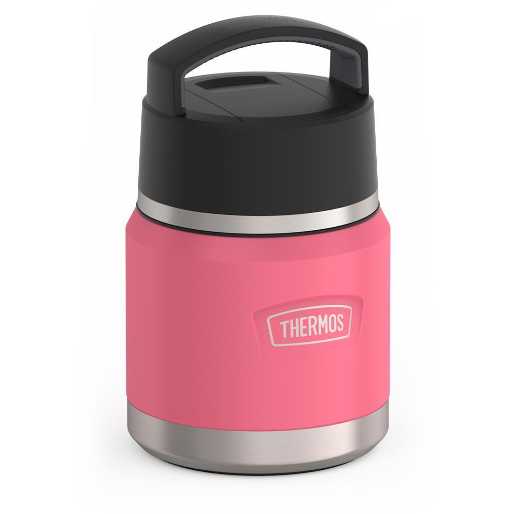 12oz ICON? KIDS FOOD JAR - Image 4