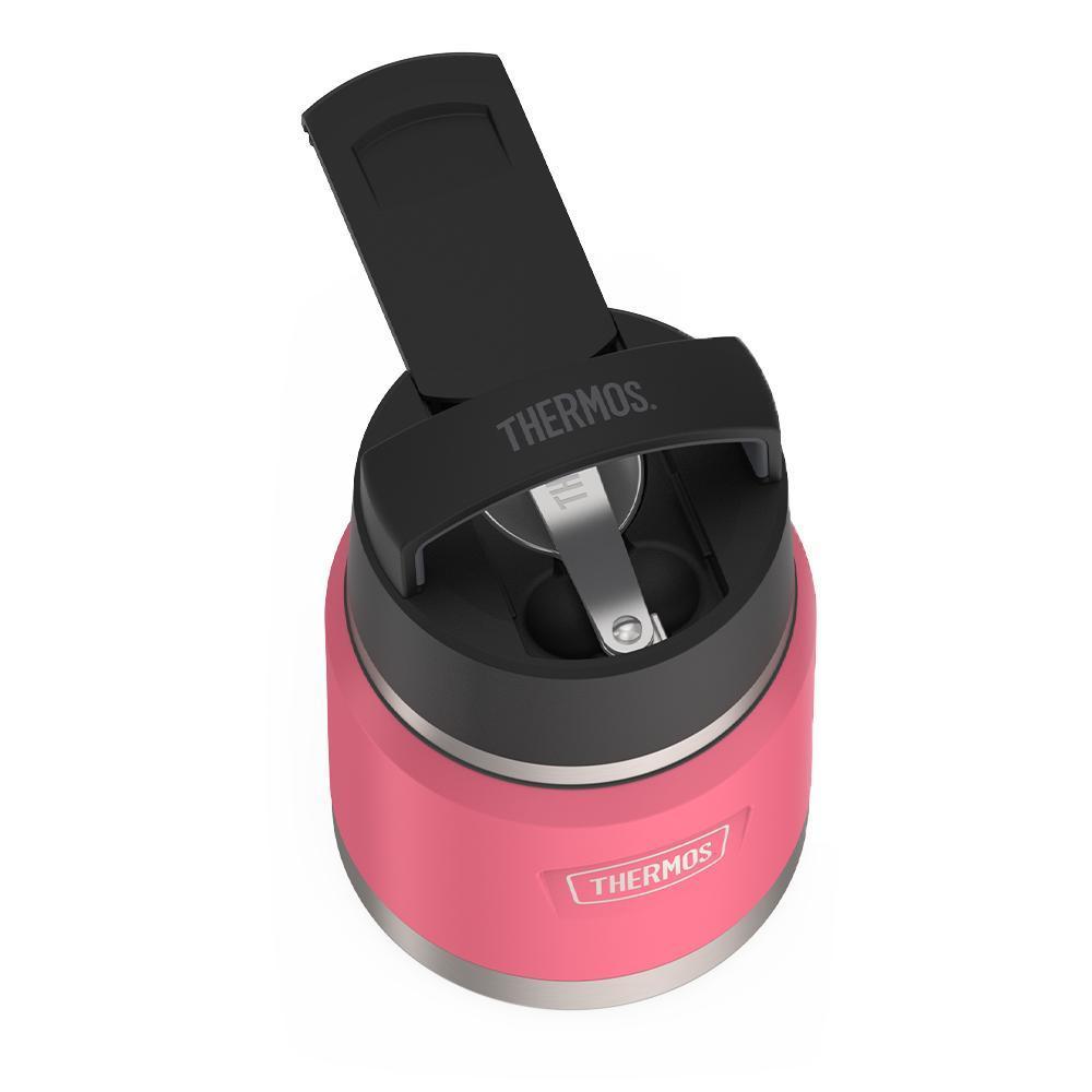 12oz ICON? KIDS FOOD JAR - Image 13