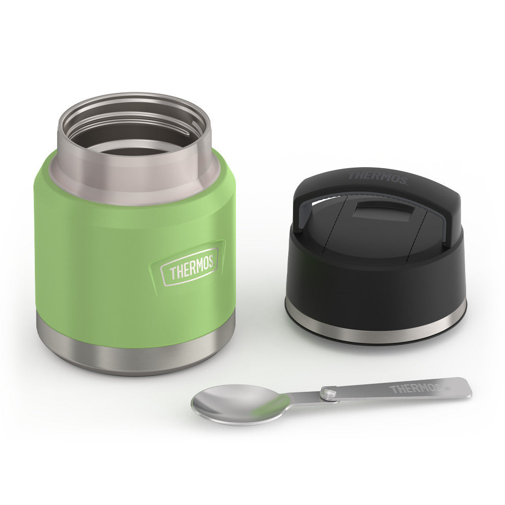 12oz ICON? KIDS FOOD JAR - Image 15