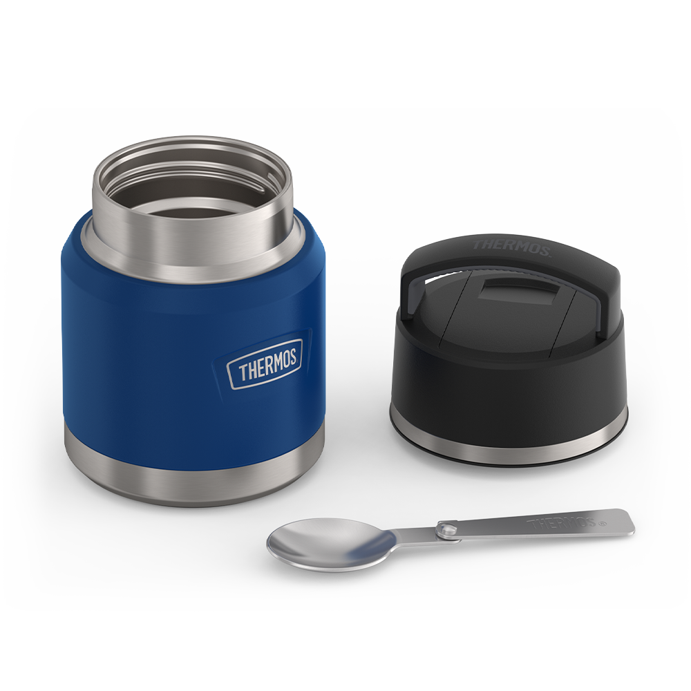 12oz ICON? KIDS FOOD JAR - Image 21