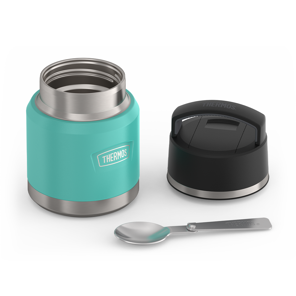 12oz ICON? KIDS FOOD JAR - Image 25